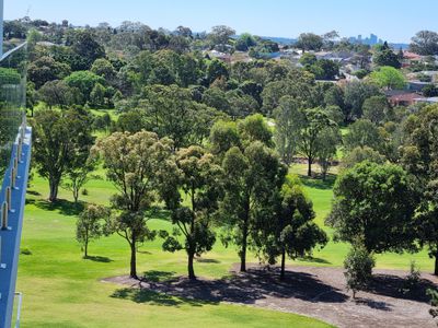 608A / 86 Centenary Drive, Strathfield