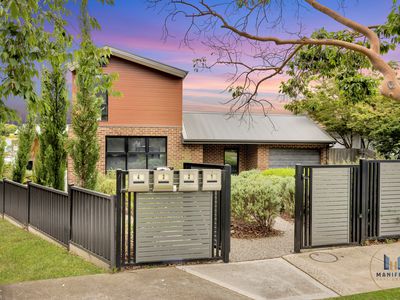 4 / 14 Bright Street, Camberwell