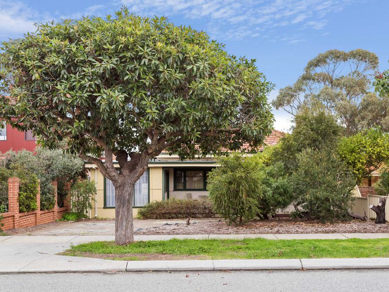 265 Herbert Street, Doubleview