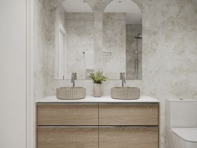 Sophistication & Location – Boutique Apartments - Nearly Completed!