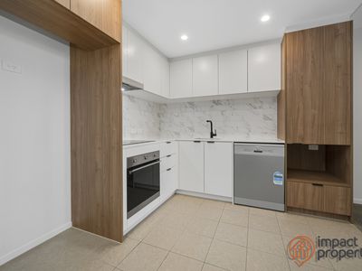 620 / 15 Bowes Street, Phillip