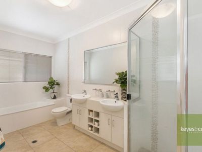 4 Haven Place, Douglas