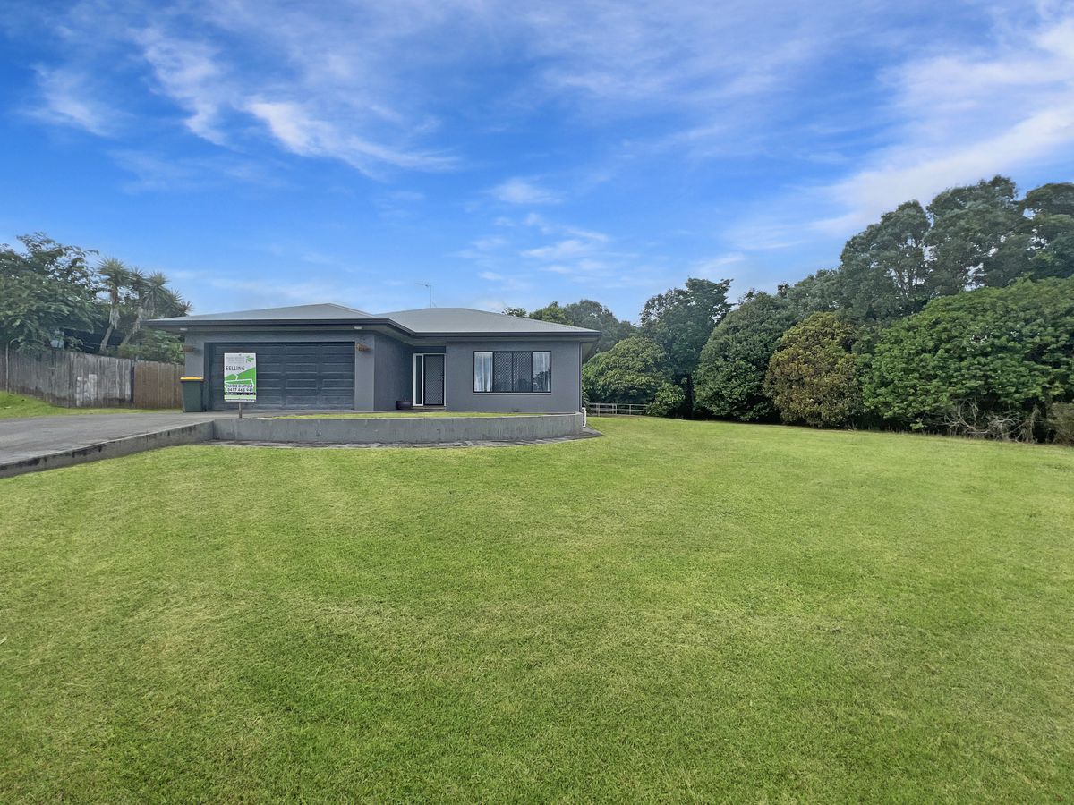 63 Loder Street, Atherton