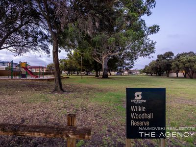 69 Wilkie Street, Stirling