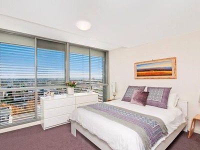 707 / 34 Oxley Street, Crows Nest