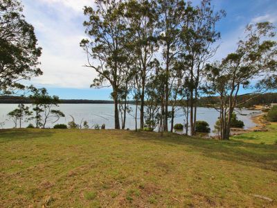 66 Hardakers Road, Pambula