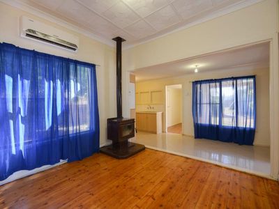 17 Hopkins Street, South Boulder