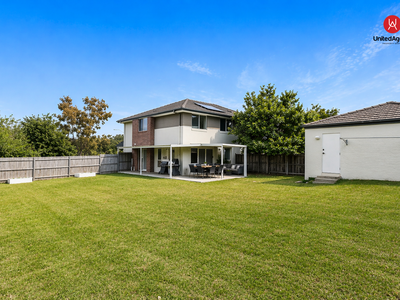 8 Donn Street, Middleton Grange
