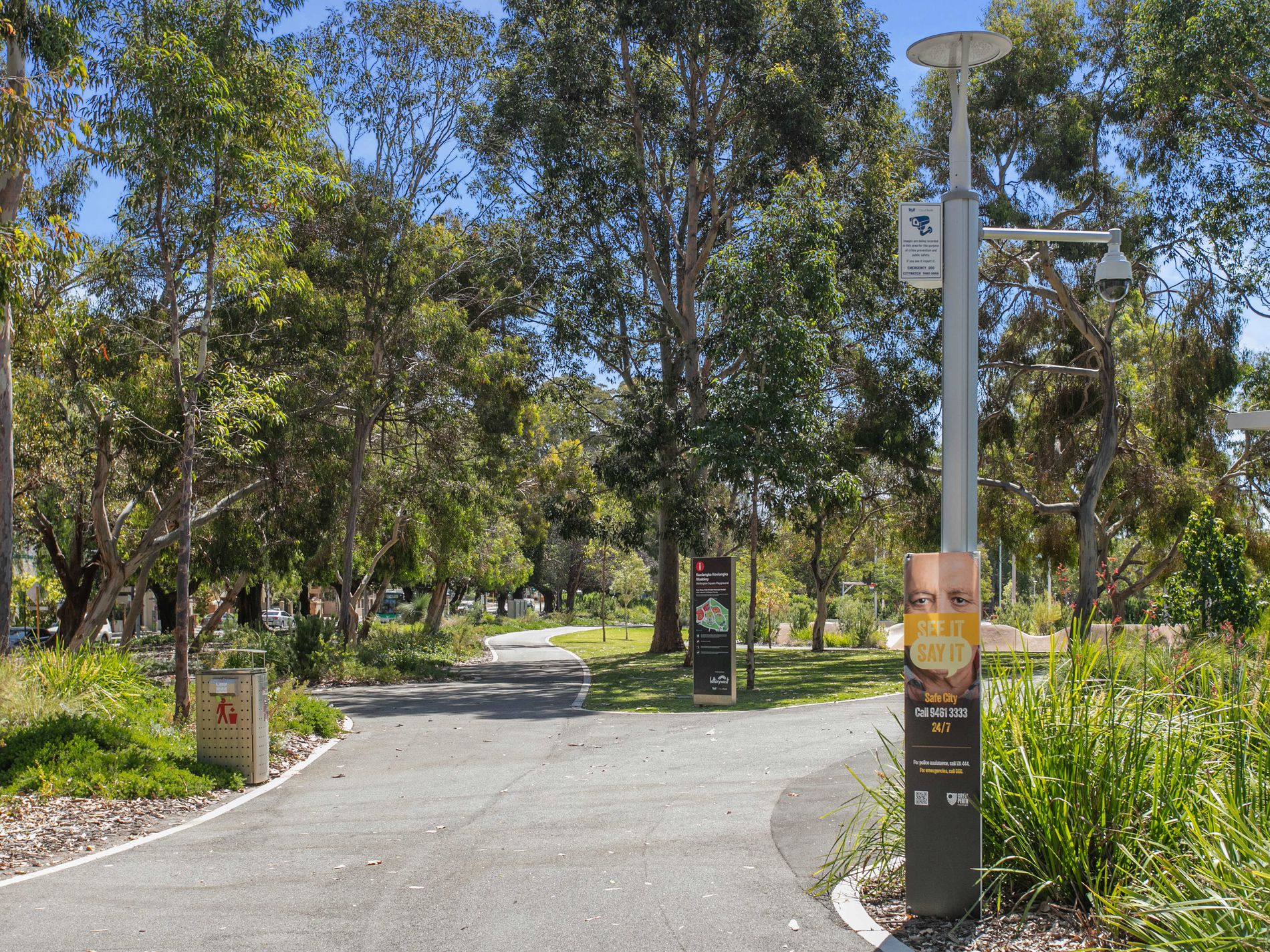 12a / 102 Goderich Street, East Perth | Halyn Property