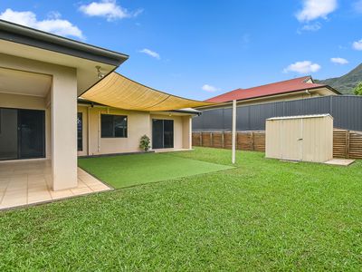 19 NODOSA CLOSE, Mount Sheridan