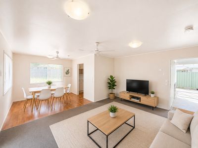 4 Armstrong Crescent, Dysart