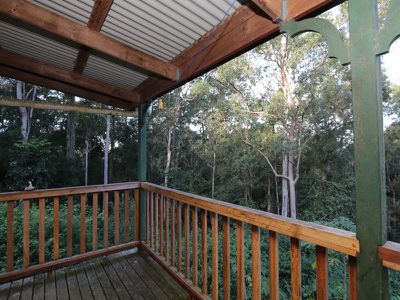 7 / 1157 Stony Chute Road, Nimbin