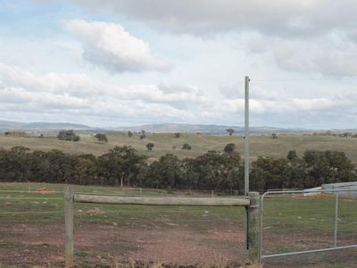 376 Spring Plains Road, Heathcote