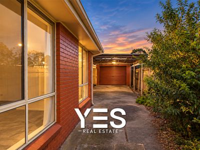 14 Jeffrey Street, Hampton Park