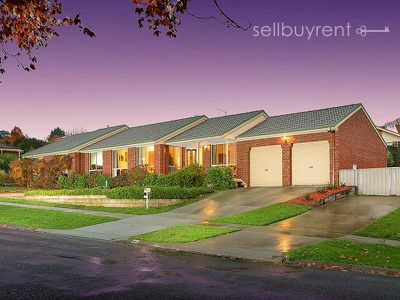 26 JEVINGTON DRIVE, Wodonga