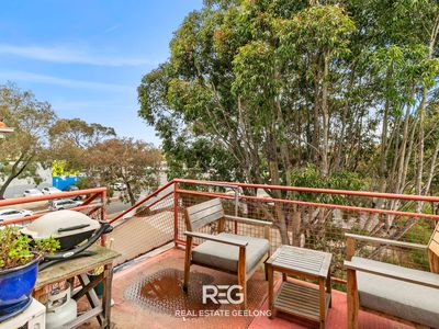 9 / 209 Melbourne Road, Rippleside