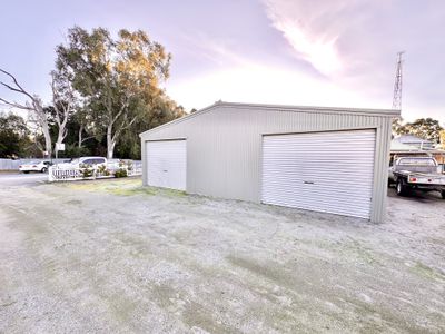 343-345 Herriott St, Deniliquin