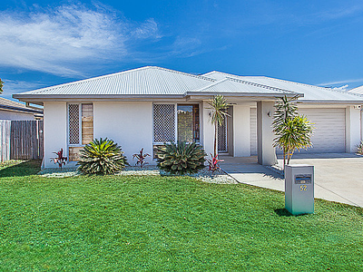 52 Northquarter Drive, Murrumba Downs