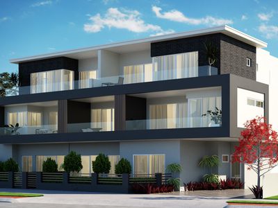 1 Liege Street, Woodlands