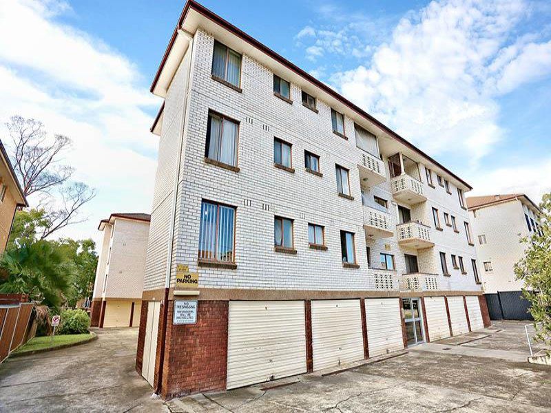 13 / 8-10 Goulburn St, Warwick Farm