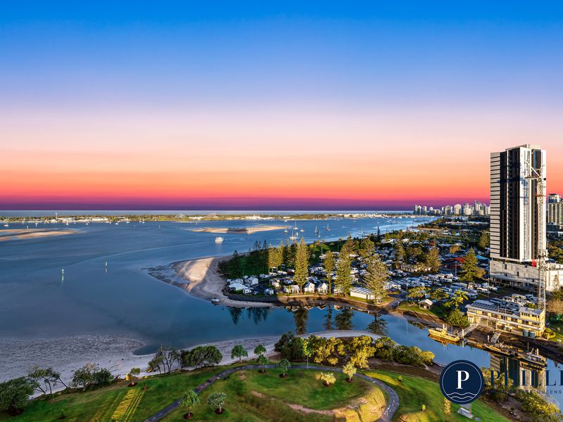 1704 / 180 Marine Parade, Labrador