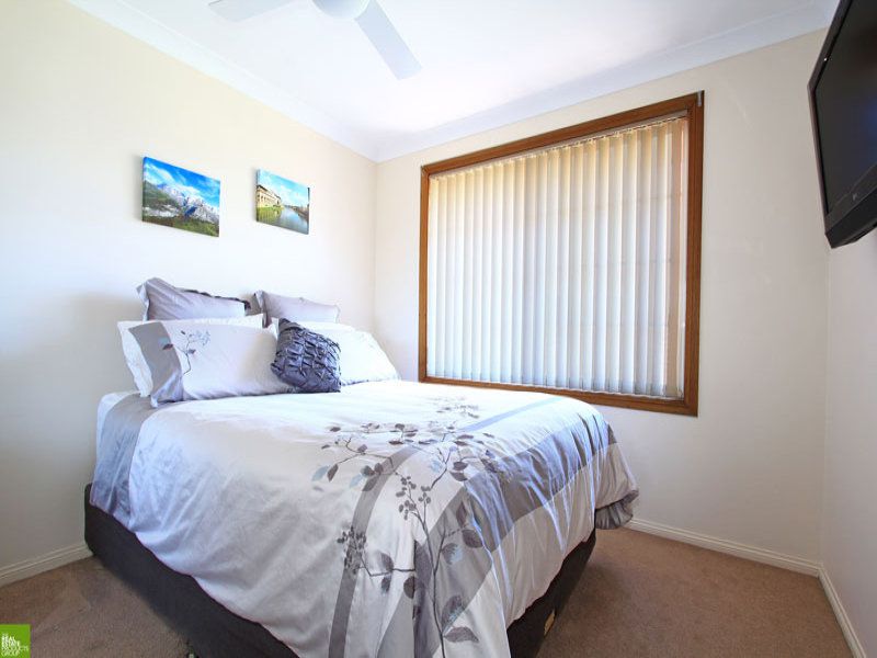 Corrimal