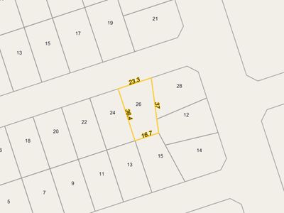 26 Harper Street, Port Hedland