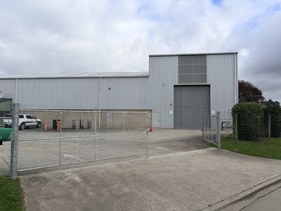 168 Dukes Road, Mosgiel