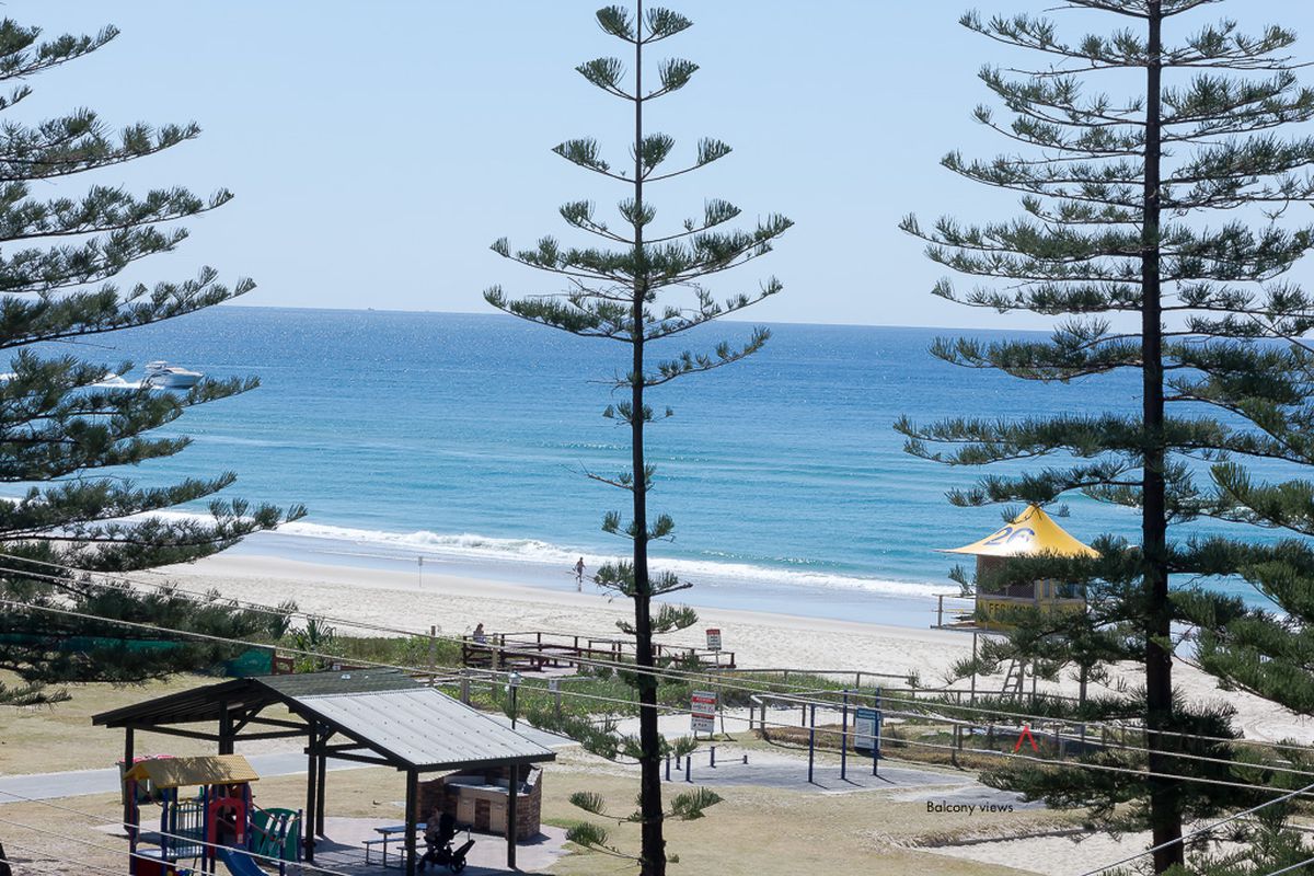 14 / 158 Hedges Avenue, Mermaid Beach