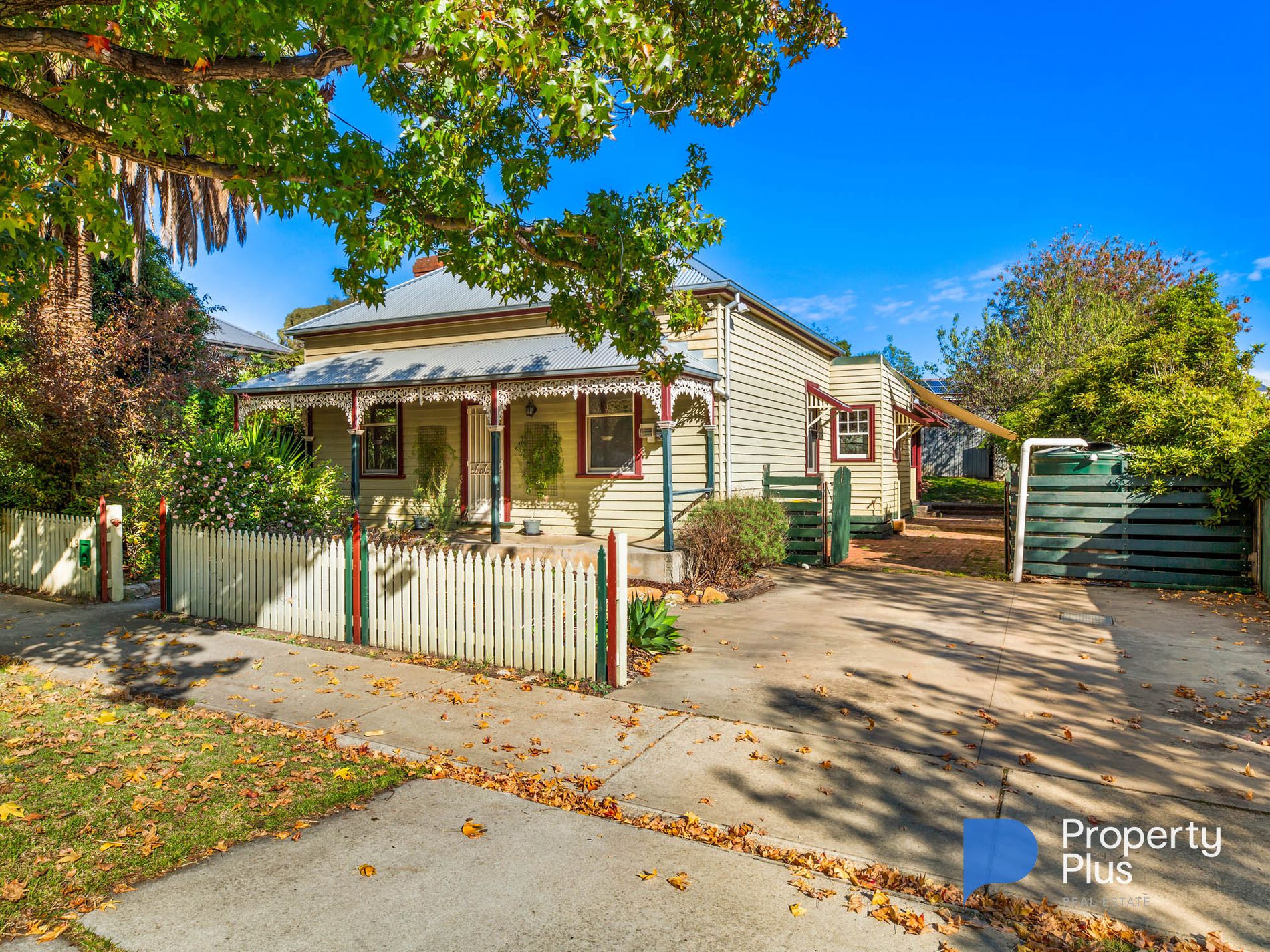 119 Eaglehawk Road, Long Gully