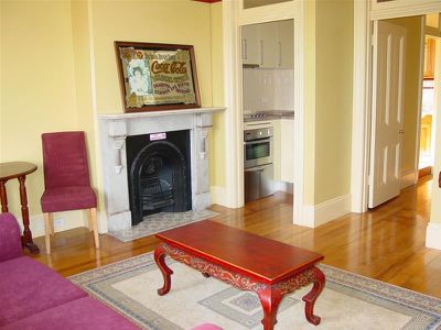 4 / 117 Forest Road, Arncliffe