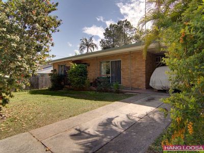 42 Gympie Street, Tewantin