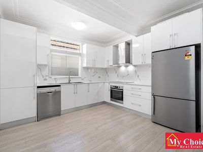 165 Proctor Parade, Chester Hill