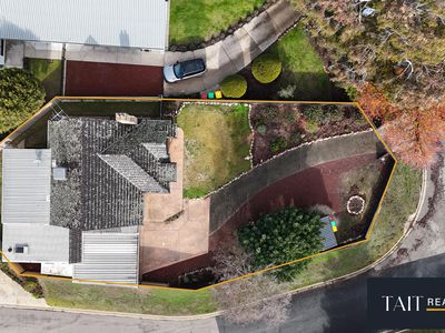 5 Armstrong Court, Wangaratta