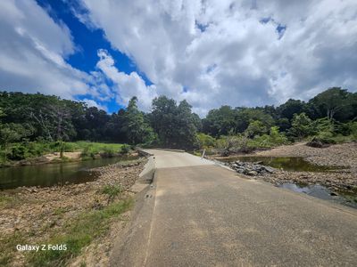 1741 Endeavour Valley Road, Cooktown