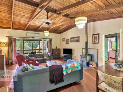 11 / 91 Robb Road, Lillian Rock