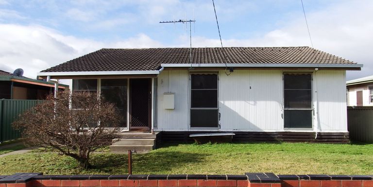 11 Elizabeth Street, Euroa
