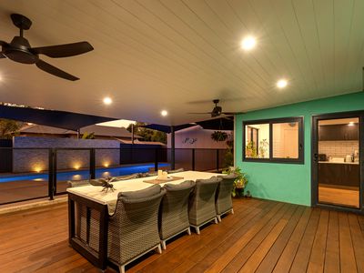 21 Shearwater Crescent, Djugun