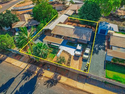 50 Brodie Crescent, South Hedland