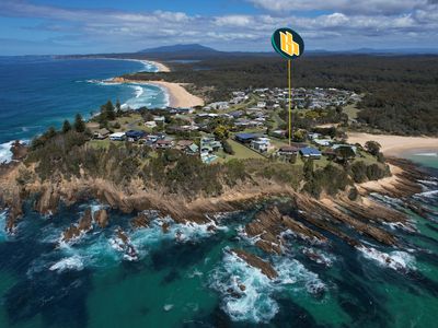 3 Comerang Place, Potato Point