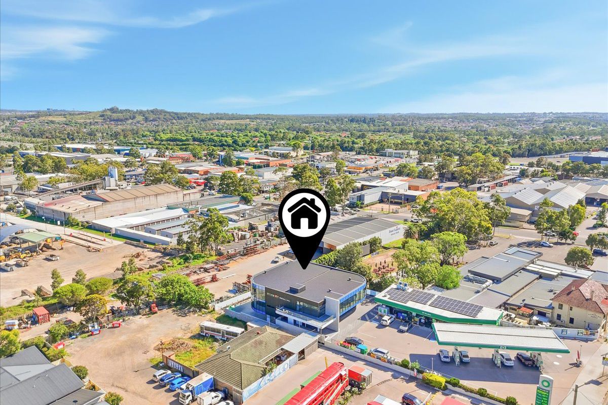 271-273 Camden Valley Way, Narellan