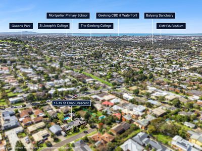 17-19 St Elmo Crescent, Highton
