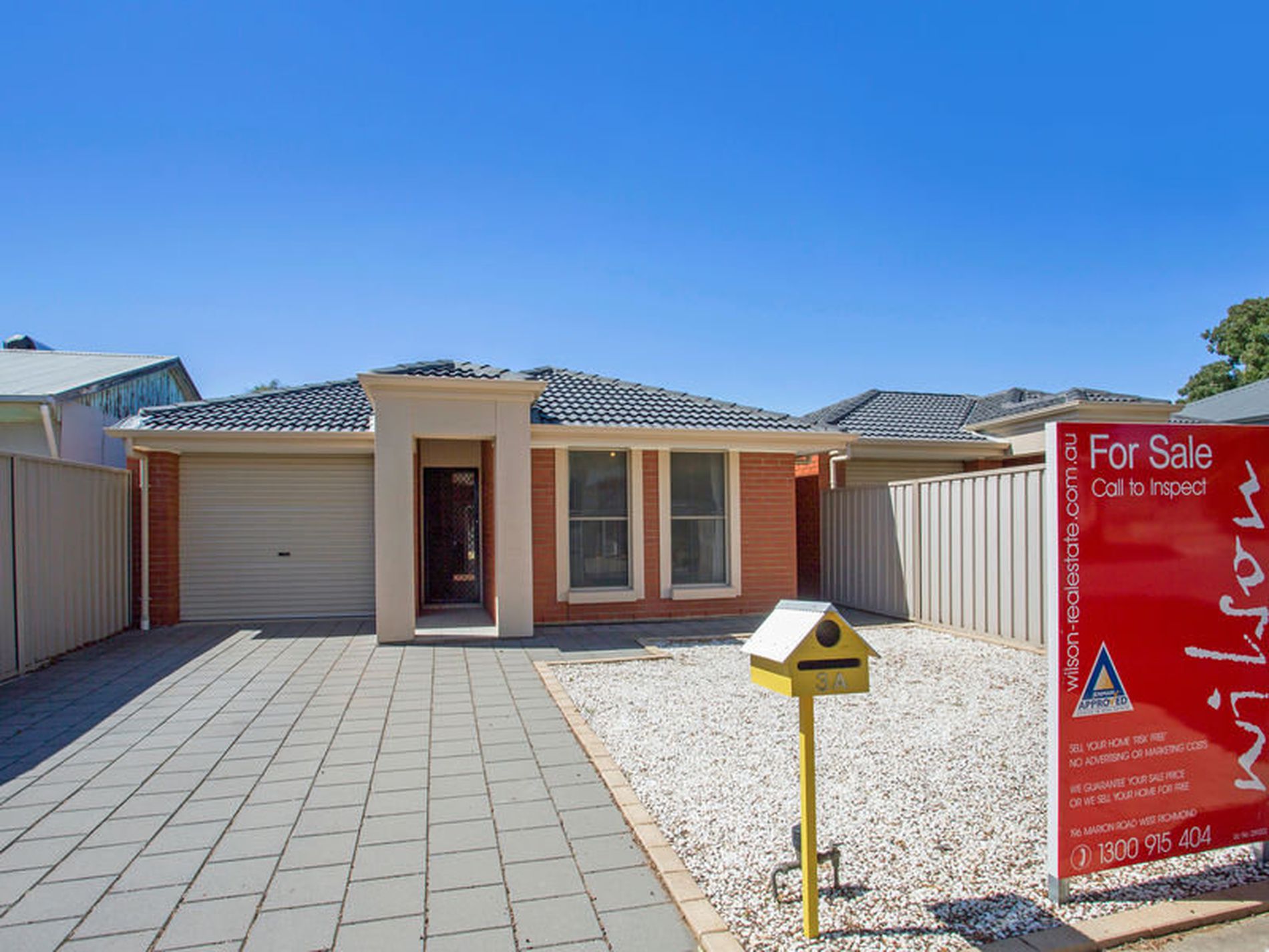 3A Norwich Street, West Richmond