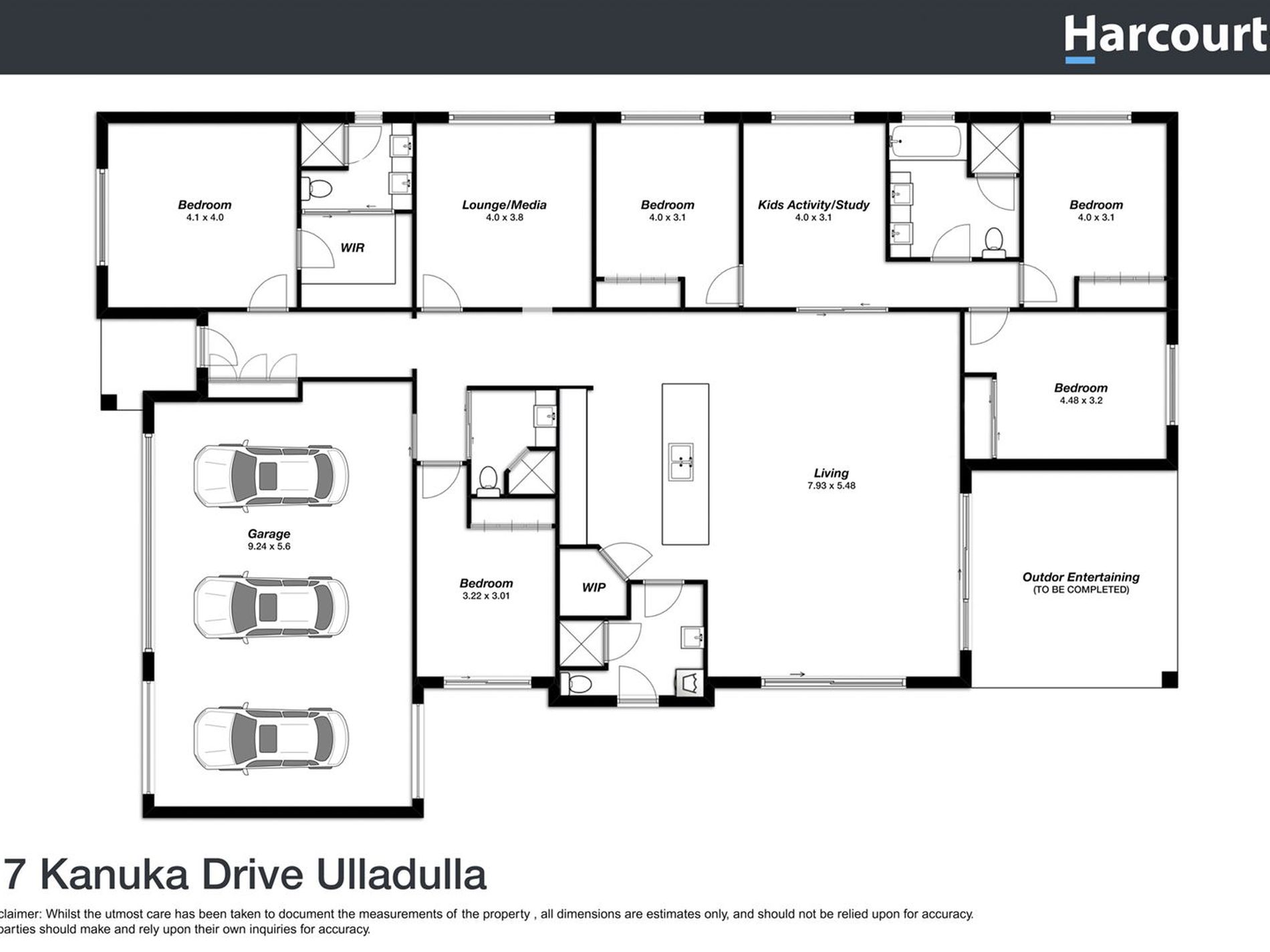 17 Kanuka Drive, Ulladulla