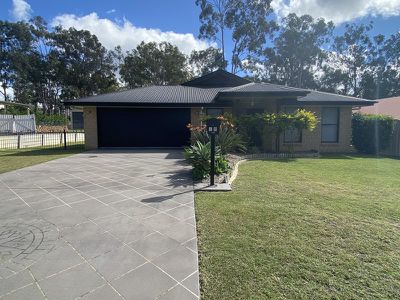 13 Mclucas Crescent, Wondai