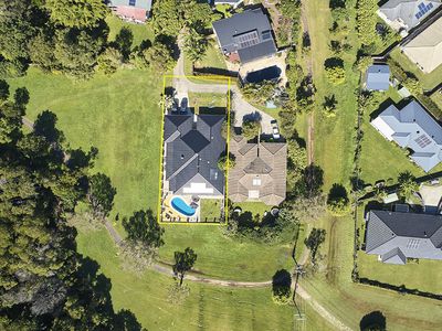 5B Hottentot Crescent, Mullumbimby