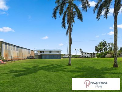 29 Jodrell Street, Webb