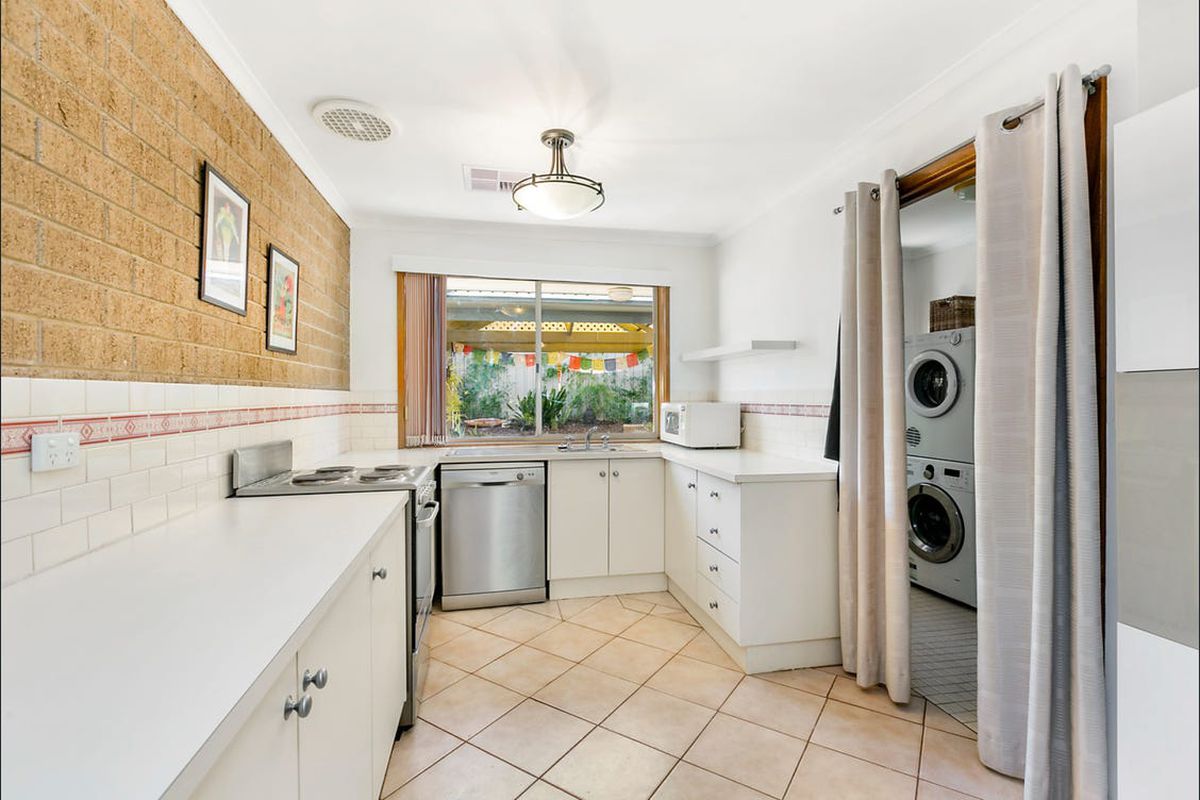 5 / 82 Second Avenue, Klemzig