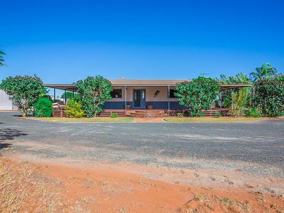 Lot 17 MANILINHA Drive, Boodarie