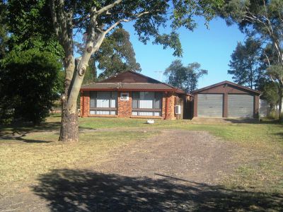 Edmondson Park